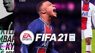 FIFA21 llegará a PS5 y Xbox Series en diciembre