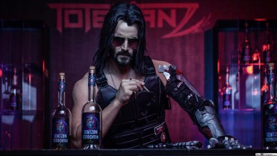 ¡Otra vez! Cyberpunk 2077 vuelve a cambiar la fecha de estreno