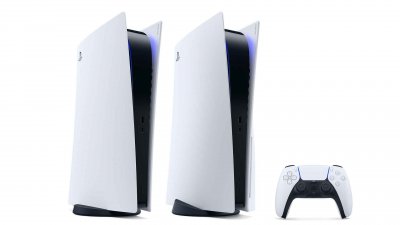 El PS5 vendió en medio día lo mismo que el PS4 en tres meses