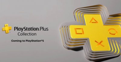 Estos son los juegos que incluirá PS Plus Collection para PS5