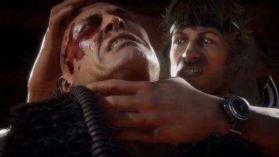 Así le irá a los rivales de Rambo en Mortal Kombat 11