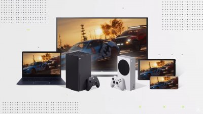 Microsoft programó evento para el lanzamiento de la nueva Xbox