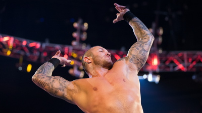 Superkick: ¿Merece Randy Orton ser 14 veces campeón mundial?