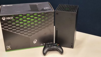 Este es nuestro unboxing de la Xbox Series X