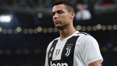 La Juventus está de aniversario y PES regala a CR7