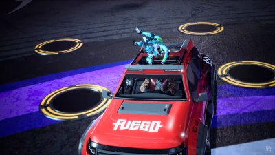 Destruction AllStars deja las cosas claras con este tráiler