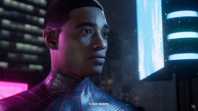 Sony sigue generando expectativas con este último comercial de PS5.