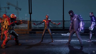 A tres días de su estreno presentan último tráiler de Marvel’s Spider-Man: Miles Morales