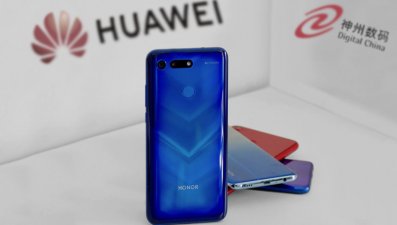 Huawei vendió su marca Honor por 15 mil millones de dólares