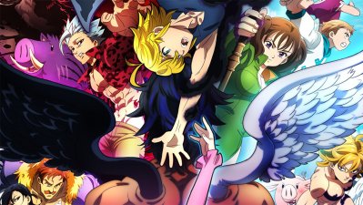 "Nanatsu no Taizai" anticipa su temporada final con este tráiler