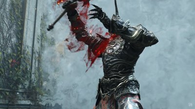 Este es el tráiler de lanzamiento de Demon's Souls para PS5