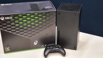 Los usuarios de las nuevas Xbox jugaron 3.594 títulos en su primer día