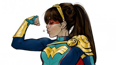 Yara Flor: La Wonder Girl brasileña tendrá vida más allá de Future State