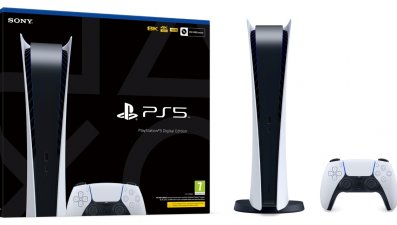 Compraron una PS5 digital y les llegó la versión más cara