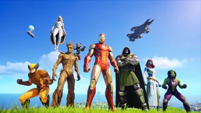 La batalla contra Galactus en Fortnite ya tiene fecha