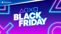 El Black Friday también llegó a la PS Store