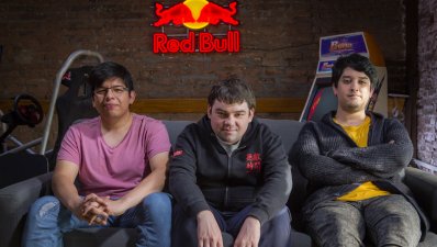 Así es “Jugados” la serie que muestra a tres campeones de Esports