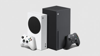 La Xbox Series logró ventas históricas en su lanzamiento