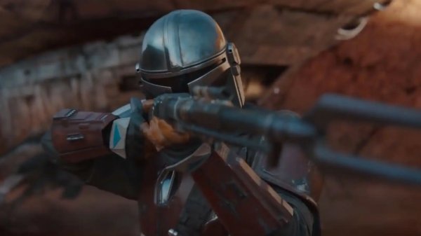 Pedro Pascal reconoció qué es lo que más disfruta de estar en "The Mandalorian"