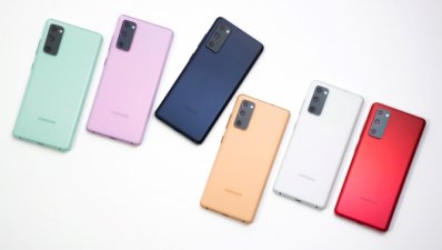 El Galaxy S20 FE sigue cosechando elogios