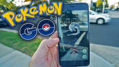 Condenan a 17 años de cárcel a ladrón de Pokémon Go