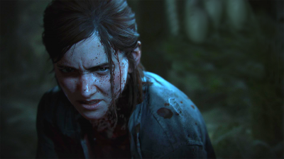The Last of Us Part II ganó el premio a juego del año