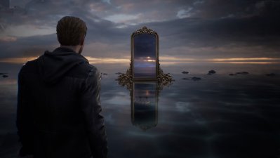 [Reseña] Twin Mirror: Un misterio que no aprovecha todo su potencial