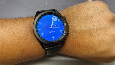 [Análisis] Galaxy Watch 3: El feliz retorno del bisel físico