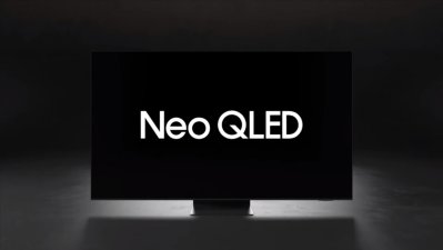 Estos son los TV Neo QLED presentados por Samsung