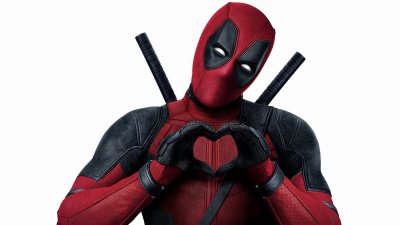 Se confirma Deadpool 3 y seguirá siendo categoría R