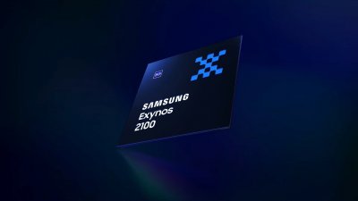 El nuevo Exynos 2100 soporta cámaras de hasta 200 megapixeles