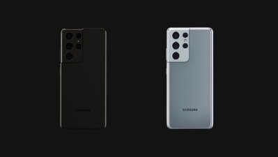 Sí, el Galaxy S21 Ultra viene con soporte para S Pen