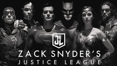 El Snyder Cut irá de una vez y no en cuatro partes