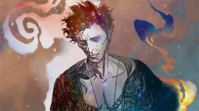 La serie de "The Sandman" de Netflix presenta a su elenco