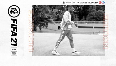 FIFA 21 con 75% de descuento para PlayStation