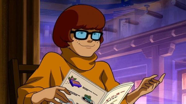 Velma De Scooby Doo Tendrá Su Propia Serie Animada Para Adultos Supergeekcl