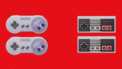 La biblioteca retro de la Switch se sigue agrandando