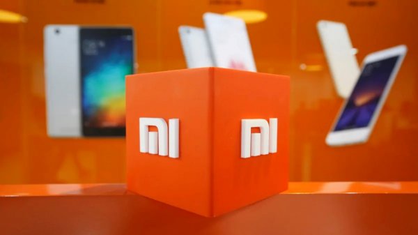 Xiaomi fan baptized his daughter with the name of the company