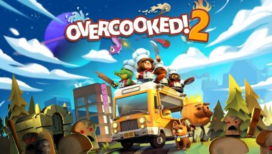 Si tienes Nintendo Switch puedes jugar Overcooked 2 gratis