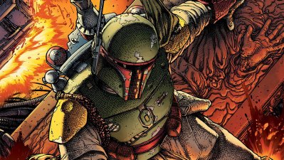 "Boba Fett" desatará el evento "War of the Bounty Hunters" en Marvel