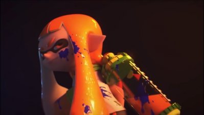 ¡Sí! Nintendo confirmó la tercera entrega de Splatoon