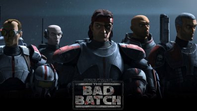 Disney+ fija estreno de Star: Wars The Bad Batch