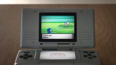 Pokémon Diamante y Pokémon Perla tendrán un remake para la Switch