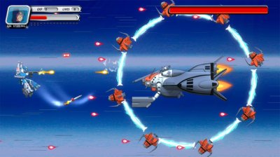 Robotech: The Macross Saga sorprende en Nintendo Switch