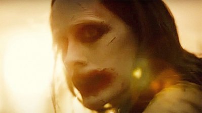 Justice League: Snyder explicó por qué veremos al "Joker" de Jared Leto en su versión