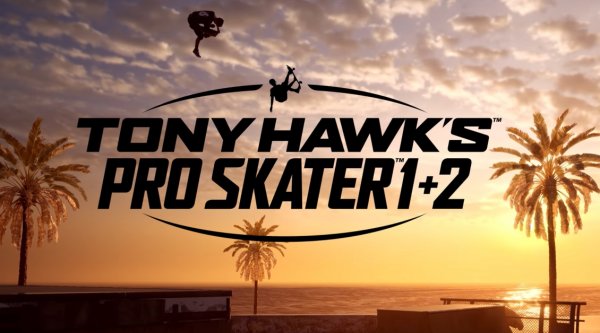 If you have an Xbox you can play Tony Hawk’s Pro Skater 1 + 2 for free