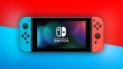 Una Nintendo Switch mejorada llegaría este mismo 2021