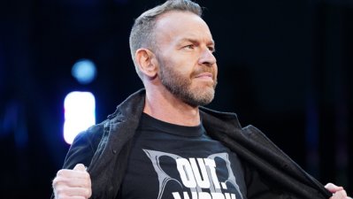 Christian se convierte en otro fichaje de renombre en AEW