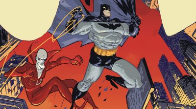 La Corte de los Búhos llega al universo animado de Batman