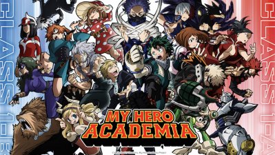 My Hero Academia: La quinta temporada sí estará en Crunchyroll